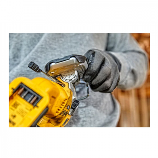 DEWALT | Cordless Narrow-Cut | DCS334N-XJ