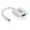 Aten | Mini DisplayPort to VGA Adapter | VC920 | DP to VGA