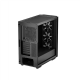 Deepcool | MID TOWER CASE | CG540 | Side window | Black | Mid-Tower | Power supply included No | ATX PS2
