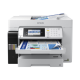Epson Multifunctional printer | EcoTank L15180 | Inkjet | Colour | 4-in-1 | Wi-Fi | Black and white
