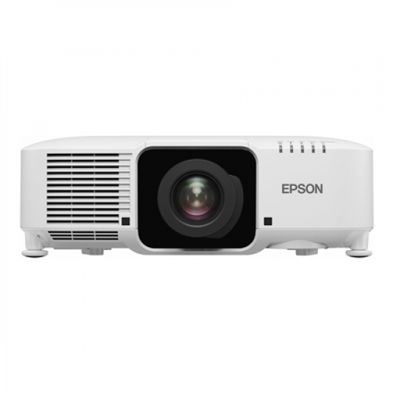 Epson | EB-PU1007W | WUXGA (1920x1200) | 7000 ANSI lumens | 2500000:1 | White | Lamp warranty 12 month(s)