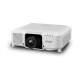 Epson | EB-PU1007W | WUXGA (1920x1200) | 7000 ANSI lumens | 2500000:1 | White | Lamp warranty 12 month(s)