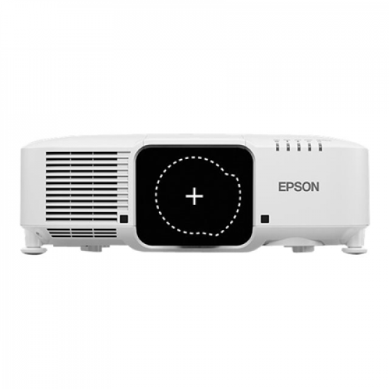 Epson | EB-PU1007W | WUXGA (1920x1200) | 7000 ANSI lumens | 2500000:1 | White | Lamp warranty 12 month(s)