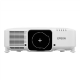 Epson | EB-PU1007W | WUXGA (1920x1200) | 7000 ANSI lumens | 2500000:1 | White | Lamp warranty 12 month(s)
