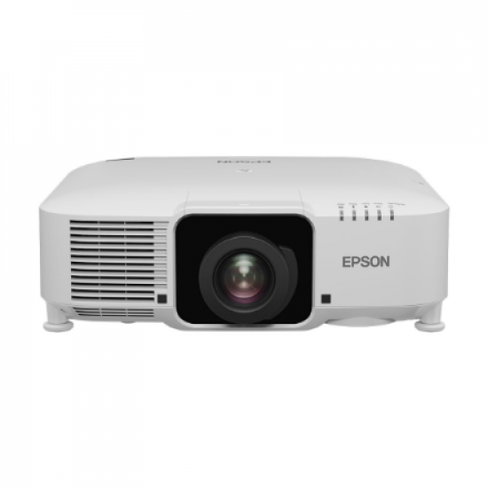 Epson | EB-PU1007W | WUXGA (1920x1200) | 7000 ANSI lumens | 2500000:1 | White | Lamp warranty 12 month(s)