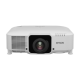 Epson | EB-PU1007W | WUXGA (1920x1200) | 7000 ANSI lumens | 2500000:1 | White | Lamp warranty 12 month(s)