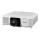 Epson | EB-PU1007W | WUXGA (1920x1200) | 7000 ANSI lumens | 2500000:1 | White | Lamp warranty 12 month(s)