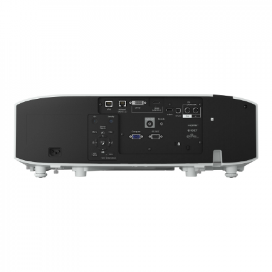 Epson | EB-PU1007W | WUXGA (1920x1200) | 7000 ANSI lumens | 2500000:1 | White | Lamp warranty 12 month(s)