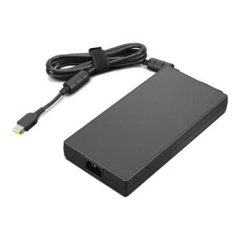 Lenovo | ThinkCentre 230W AC Adapter (slim tip) - EU/INA/VIE/ROK | AC adapter