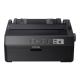 Epson LQ-590IIN | Mono | Dot matrix | Dot matrix printer | Black