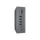 Raidsonic | Icy Box | IB-DK2262AC DockingStation | Dock | Ethernet LAN (RJ-45) ports 1 | VGA (D-Sub) ports quantity 1 | USB 3.0 (3.1 Gen 1) Type-C ports quantity 1 | USB 3.0 (3.1 Gen 1) ports quantity 3 | USB 2.0 ports quantity 3 | HDMI ports quantity 2 |
