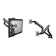 Raidsonic | Wall mount | Rotate; Swivel; Tilt; Base Rotate | 32 