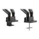 Raidsonic | Wall mount | Rotate; Swivel; Tilt; Base Rotate | 32 