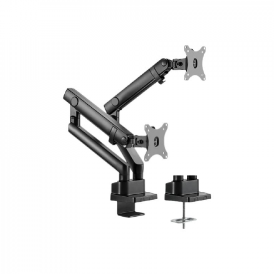 Raidsonic | Wall mount | Rotate; Swivel; Tilt; Base Rotate | 32 