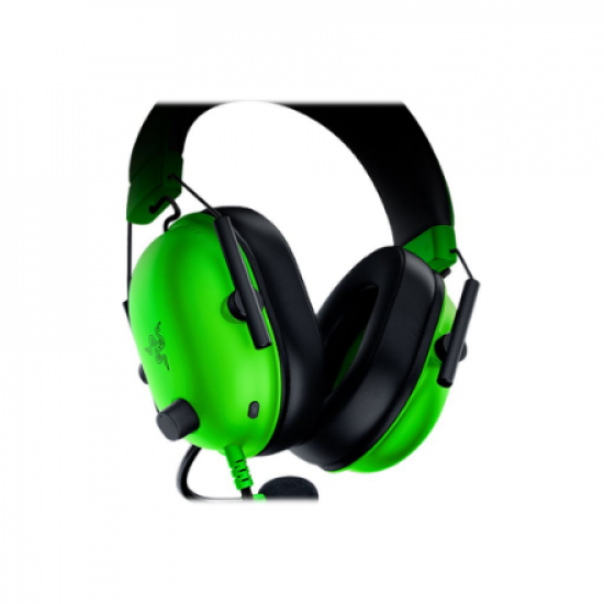 Razer | Gaming Headset | BlackShark V2 X | Wired | Over-Ear