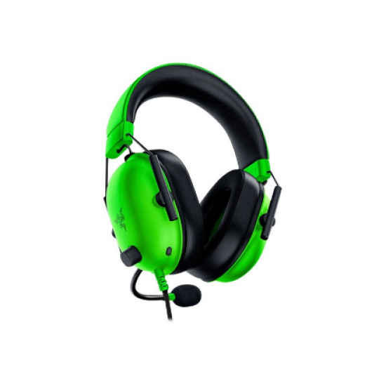 Razer | Gaming Headset | BlackShark V2 X | Wired | Over-Ear