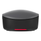 Lenovo | Go USB-C Wireless Mouse | Storm Grey