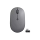 Lenovo | Go USB-C Wireless Mouse | Storm Grey
