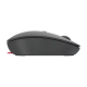 Lenovo | Go USB-C Wireless Mouse | Storm Grey