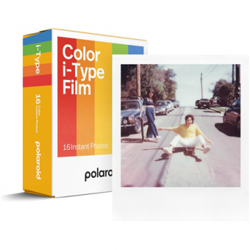 Polaroid | Instant Color Film for I-Type