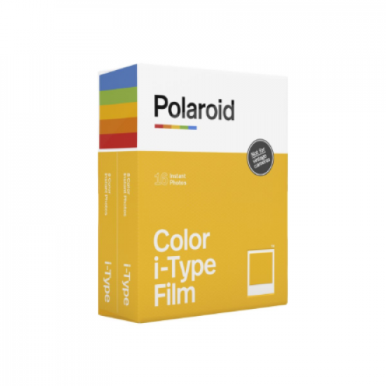 Polaroid | Instant Color Film for I-Type