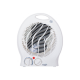 Adler | Heater | AD 7728 | Fan Heater | 2000 W | Number of power levels 2 | White
