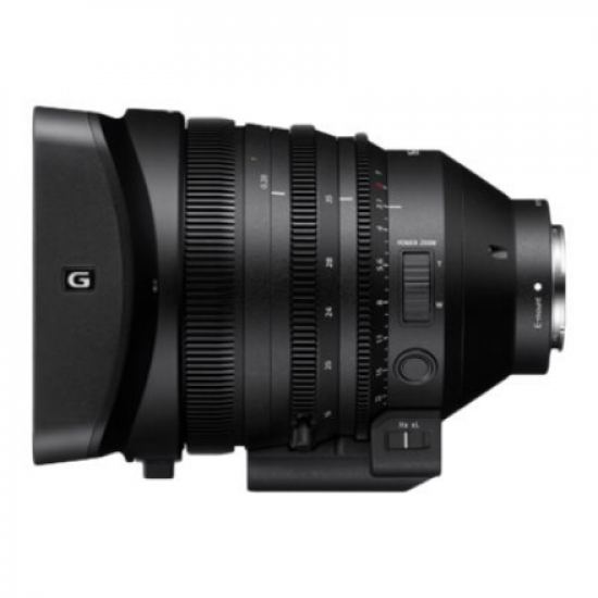 Sony | FE C 16-35mm T3.1 G | Sony E-Mount
