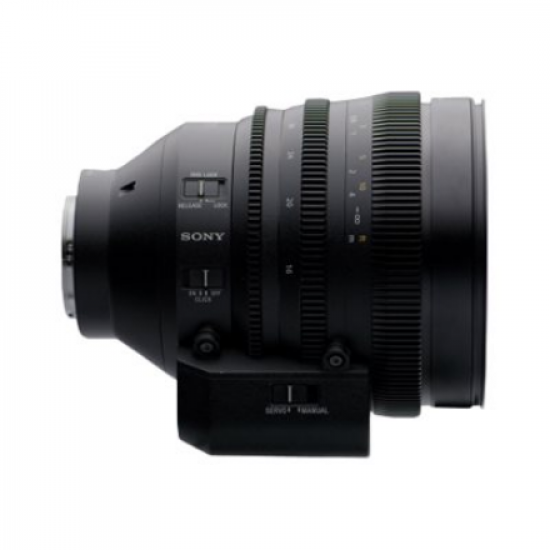 Sony | FE C 16-35mm T3.1 G | Sony E-Mount
