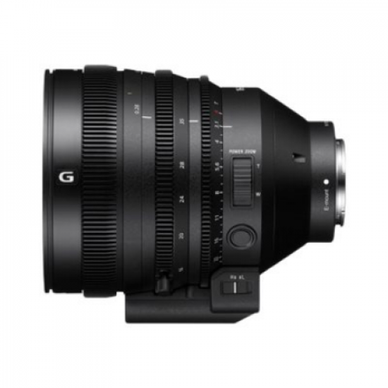 Sony | FE C 16-35mm T3.1 G | Sony E-Mount