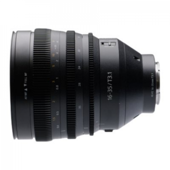 Sony | FE C 16-35mm T3.1 G | Sony E-Mount
