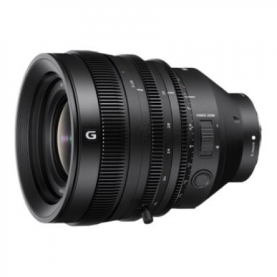 Sony | FE C 16-35mm T3.1 G | Sony E-Mount