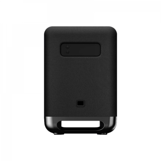 Sony SA-SW5 Wireless 300W Subwoofer for HT-A9/A7000 | Sony | Speaker | Subwoofer for HT-A9/A7000 | 300 W | Black | 2 Ω | Portable | Wireless connection