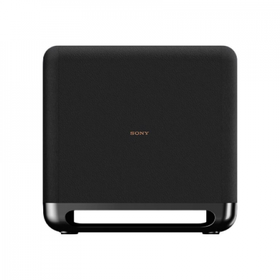 Sony SA-SW5 Wireless 300W Subwoofer for HT-A9/A7000 | Sony | Speaker | Subwoofer for HT-A9/A7000 | 300 W | Black | 2 Ω | Portable | Wireless connection
