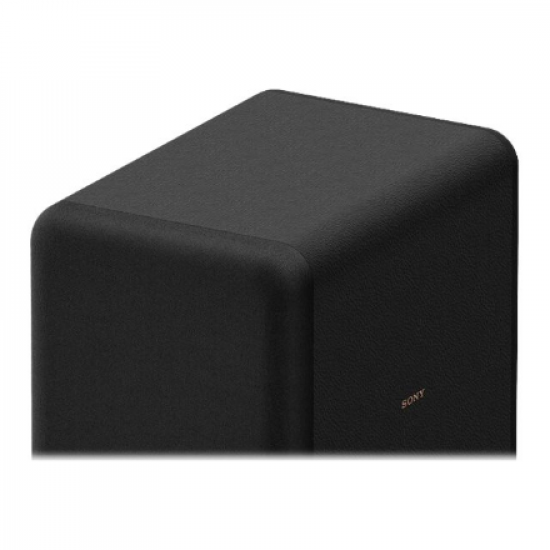 Sony SA-SW5 Wireless 300W Subwoofer for HT-A9/A7000 | Sony | Speaker | Subwoofer for HT-A9/A7000 | 300 W | Black | 2 Ω | Portable | Wireless connection