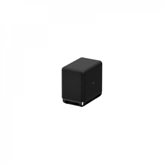 Sony SA-SW5 Wireless 300W Subwoofer for HT-A9/A7000 | Sony | Speaker | Subwoofer for HT-A9/A7000 | 300 W | Black | 2 Ω | Portable | Wireless connection