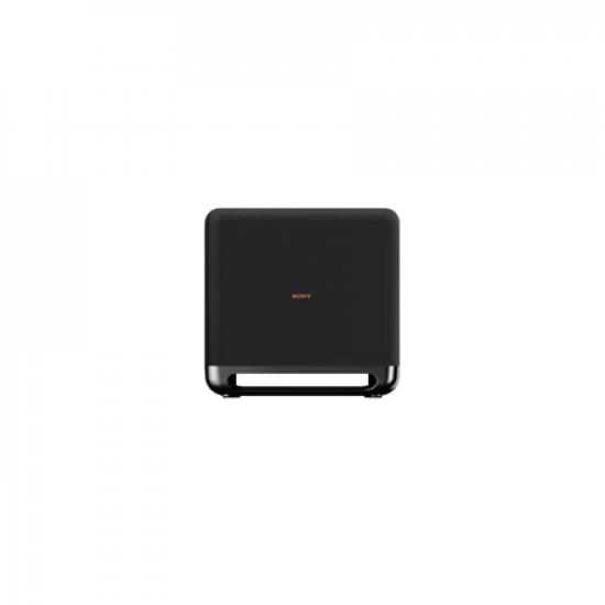 Sony SA-SW5 Wireless 300W Subwoofer for HT-A9/A7000 | Sony | Speaker | Subwoofer for HT-A9/A7000 | 300 W | Black | 2 Ω | Portable | Wireless connection