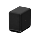 Sony SA-SW5 Wireless 300W Subwoofer for HT-A9/A7000 | Sony | Speaker | Subwoofer for HT-A9/A7000 | 300 W | Black | 2 Ω | Portable | Wireless connection