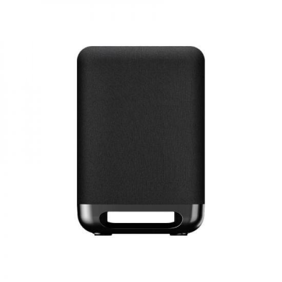 Sony SA-SW5 Wireless 300W Subwoofer for HT-A9/A7000 | Sony | Speaker | Subwoofer for HT-A9/A7000 | 300 W | Black | 2 Ω | Portable | Wireless connection