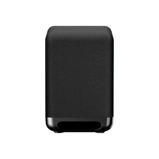 Sony SA-SW5 Wireless 300W Subwoofer for HT-A9/A7000 | Sony | Speaker | Subwoofer for HT-A9/A7000 | 300 W | Black | 2 Ω | Portable | Wireless connection