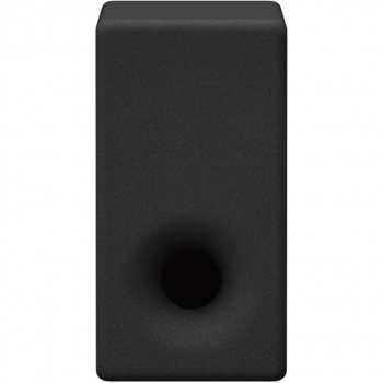 Sony SA-SW3 Wireless 200W Subwoofer for HT-A9/A7000 | Sony | Subwoofer for HT-A9/A7000 | SA-SW3 | 200 W | Black | Wireless connection