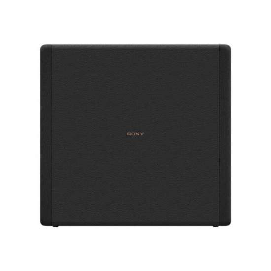 Sony SA-SW3 Wireless 200W Subwoofer for HT-A9/A7000 | Sony | Subwoofer for HT-A9/A7000 | SA-SW3 | 200 W | Black | Wireless connection