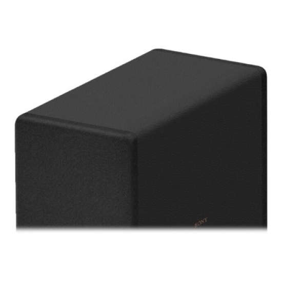 Sony SA-SW3 Wireless 200W Subwoofer for HT-A9/A7000 | Sony | Subwoofer for HT-A9/A7000 | SA-SW3 | 200 W | Black | Wireless connection