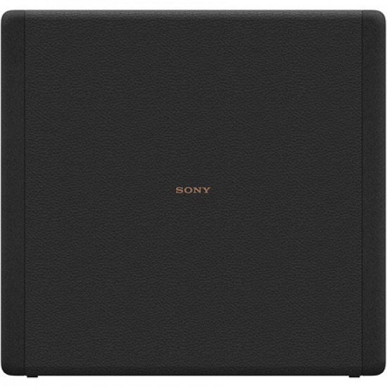 Sony SA-SW3 Wireless 200W Subwoofer for HT-A9/A7000 | Sony | Subwoofer for HT-A9/A7000 | SA-SW3 | 200 W | Black | Wireless connection