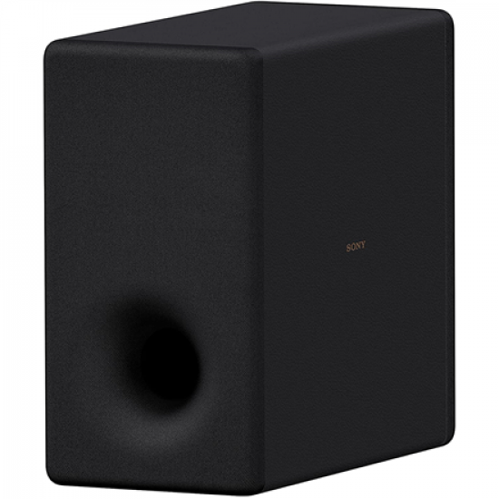 Sony SA-SW3 Wireless 200W Subwoofer for HT-A9/A7000 | Sony | Subwoofer for HT-A9/A7000 | SA-SW3 | 200 W | Black | Wireless connection