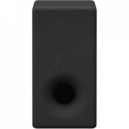 Sony SA-SW3 Wireless 200W Subwoofer for HT-A9/A7000 | Sony | Subwoofer for HT-A9/A7000 | SA-SW3 | 200 W | Black | Wireless connection
