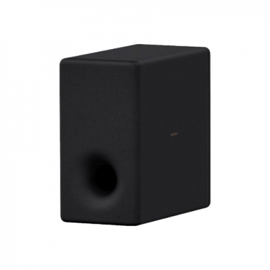 Sony SA-SW3 Wireless 200W Subwoofer for HT-A9/A7000 | Sony | Subwoofer for HT-A9/A7000 | SA-SW3 | 200 W | Black | Wireless connection