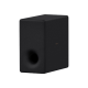 Sony SA-SW3 Wireless 200W Subwoofer for HT-A9/A7000 | Sony | Subwoofer for HT-A9/A7000 | SA-SW3 | 200 W | Black | Wireless connection