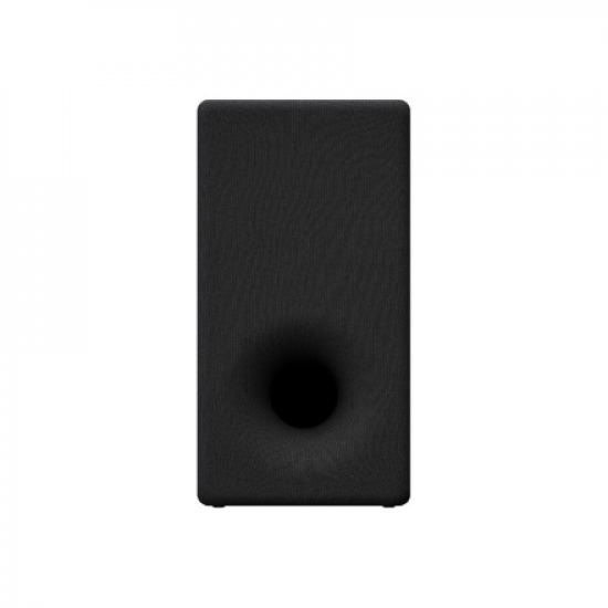 Sony SA-SW3 Wireless 200W Subwoofer for HT-A9/A7000 | Sony | Subwoofer for HT-A9/A7000 | SA-SW3 | 200 W | Black | Wireless connection