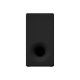 Sony SA-SW3 Wireless 200W Subwoofer for HT-A9/A7000 | Sony | Subwoofer for HT-A9/A7000 | SA-SW3 | 200 W | Black | Wireless connection