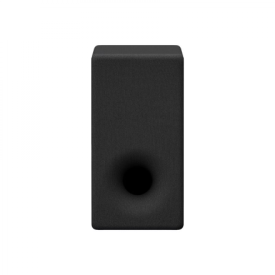 Sony SA-SW3 Wireless 200W Subwoofer for HT-A9/A7000 | Sony | Subwoofer for HT-A9/A7000 | SA-SW3 | 200 W | Black | Wireless connection